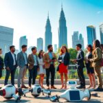 inovasi teknologi terkini