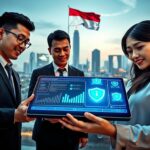 keamanan data online