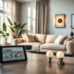panduan smart home